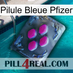 Pfizer Blue Pill 02